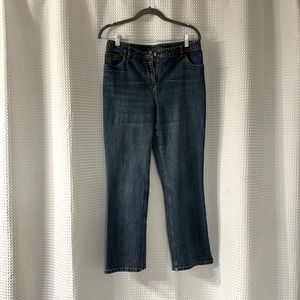 Charter Club Jeans 12p